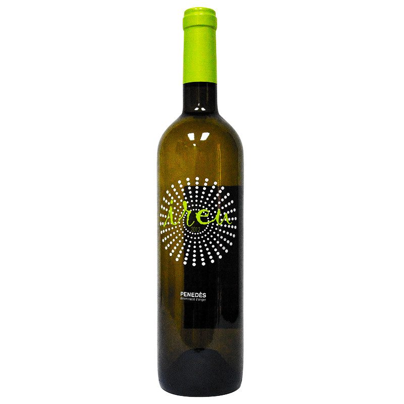 VINO BLANCO EMENDIS D.O. PENEDES